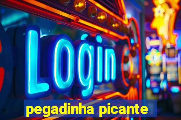 pegadinha picante